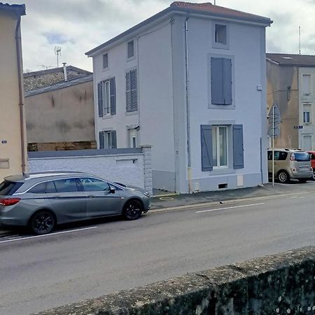 Apartament Trilogie 1 Etage Verdun Zewnętrze zdjęcie