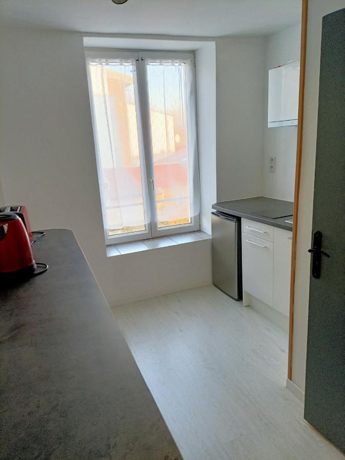 Apartament Trilogie 1 Etage Verdun Zewnętrze zdjęcie