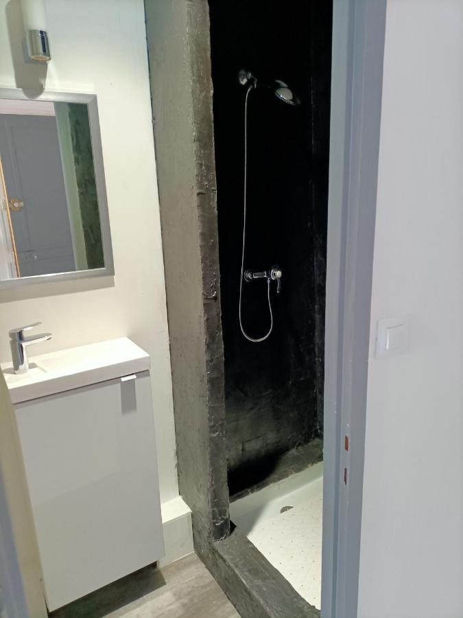 Apartament Trilogie 1 Etage Verdun Zewnętrze zdjęcie