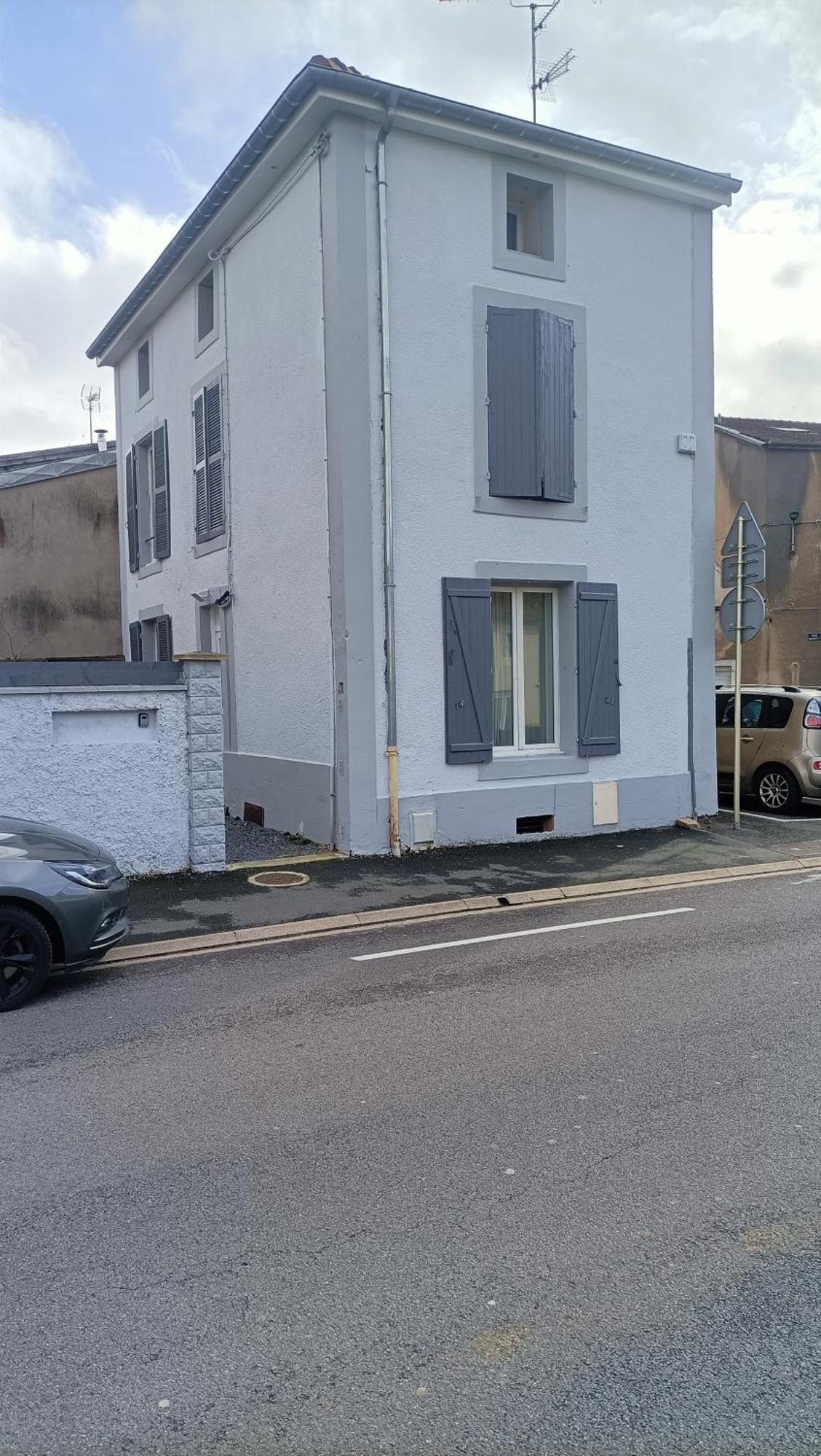 Apartament Trilogie 1 Etage Verdun Zewnętrze zdjęcie